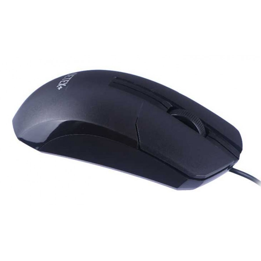 کیبورد و ماوس باسیم DETEX PLUS مدل DK 706