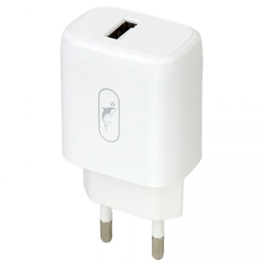 آداپتور شارژر دیواری 10.5 وات اسکای دلفین مدل Sky Dolphin SC22