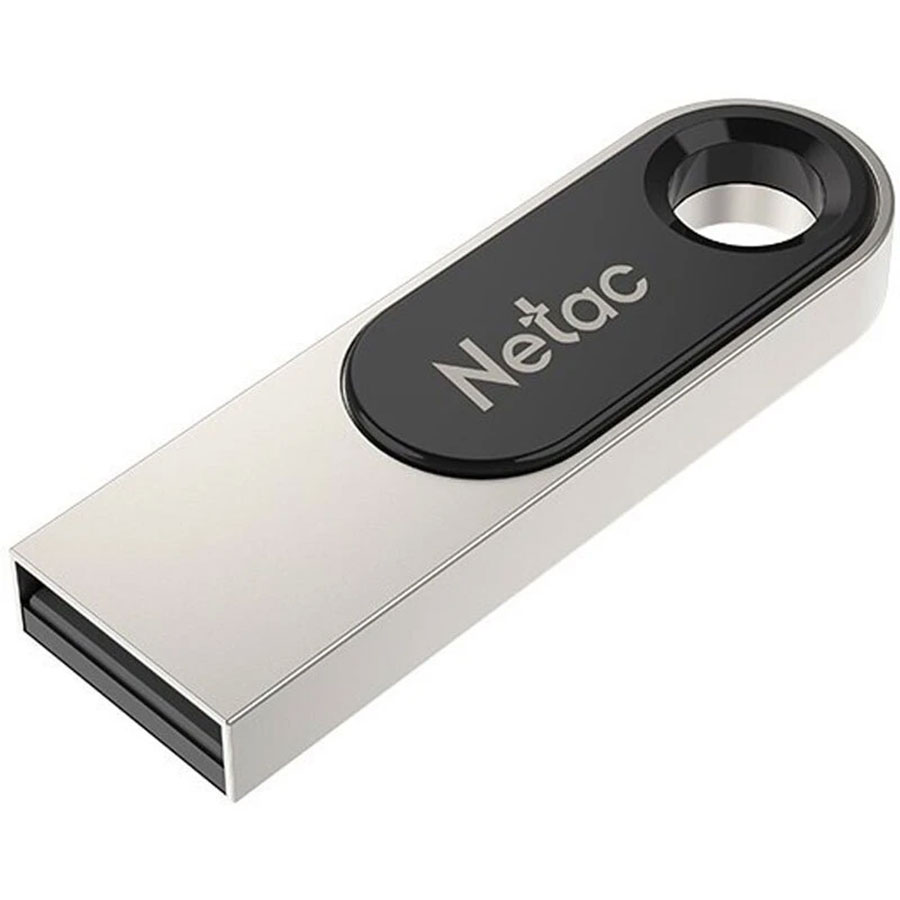 فلش مموری نتاک مدل Netac U278 USB 3.0 ظرفیت 64 گیگ