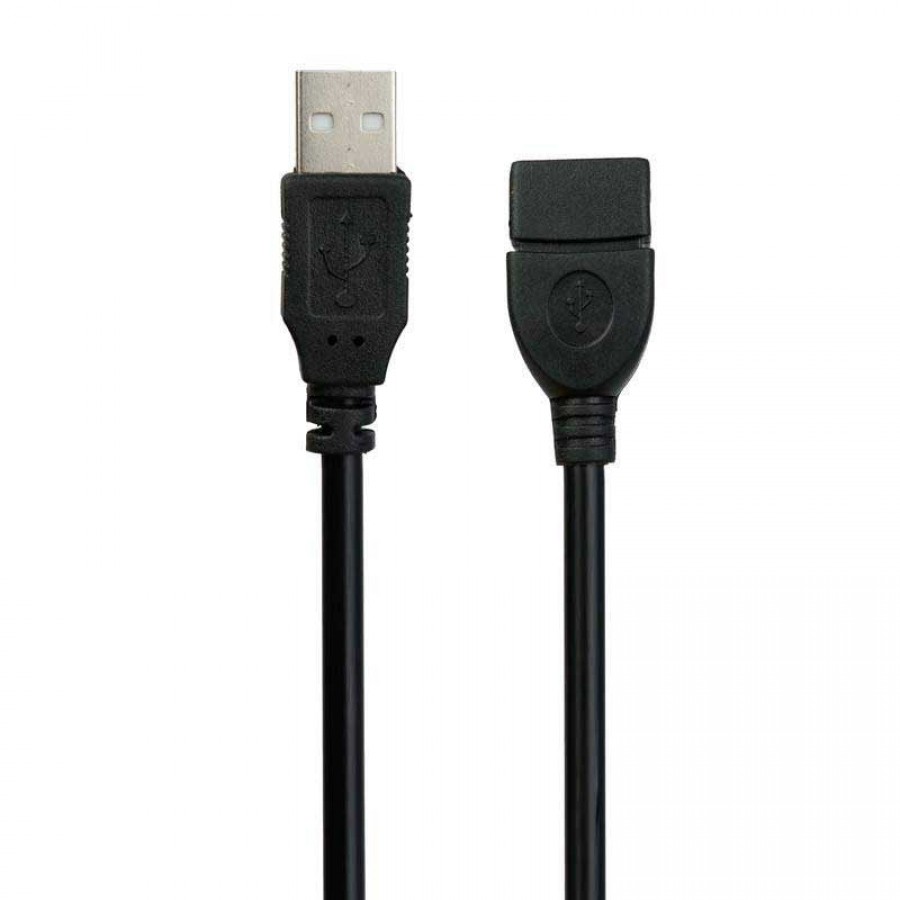 کابل افزایش GOLD OSCAR USB طول 1.5 متر