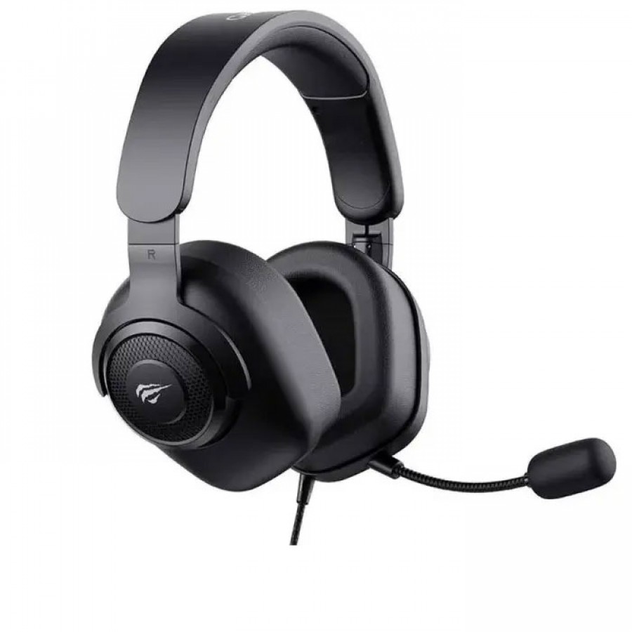 هدست باسیم گیمینگ هویت مدل Havit H2230d