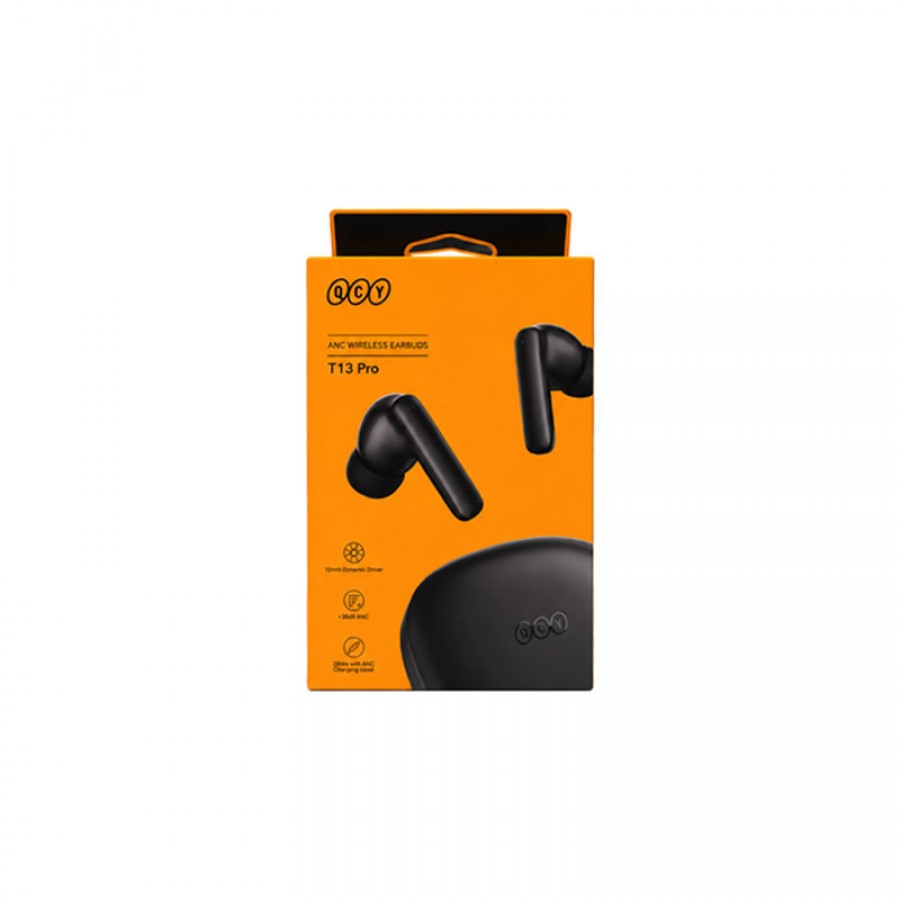 هندزفری بلوتوثی شیائومی کیو سی وای مدل QCY T13 Pro