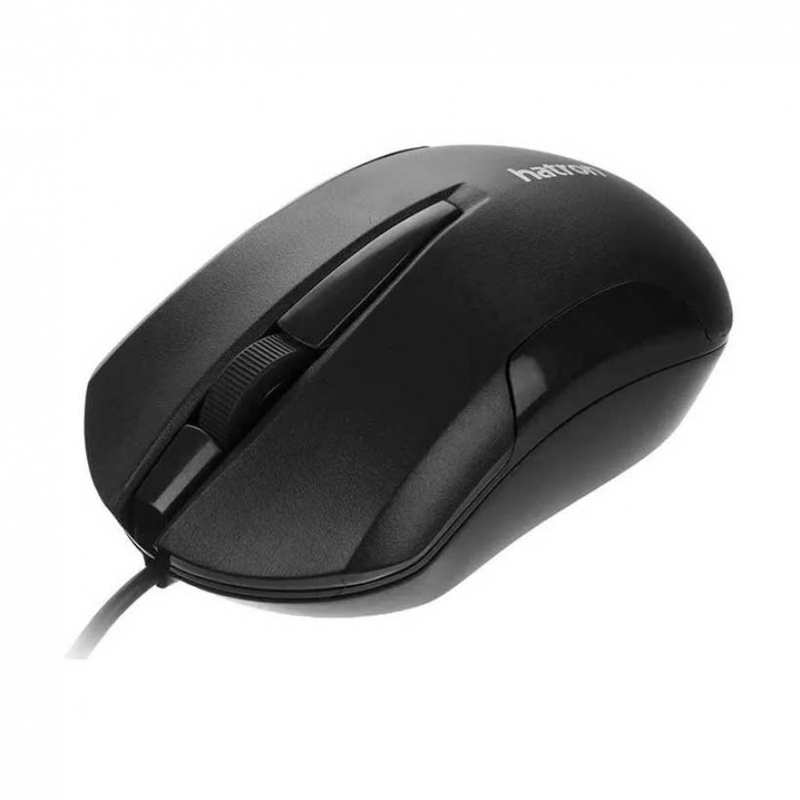 ماوس باسیم Hatron مدل HM310SL