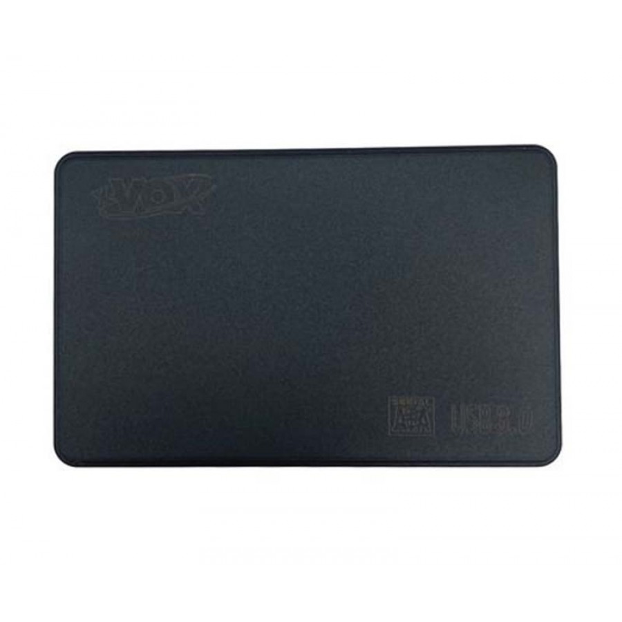 باکس هارد اکسترنال 2.5 اینچ XVOX USB 3.0