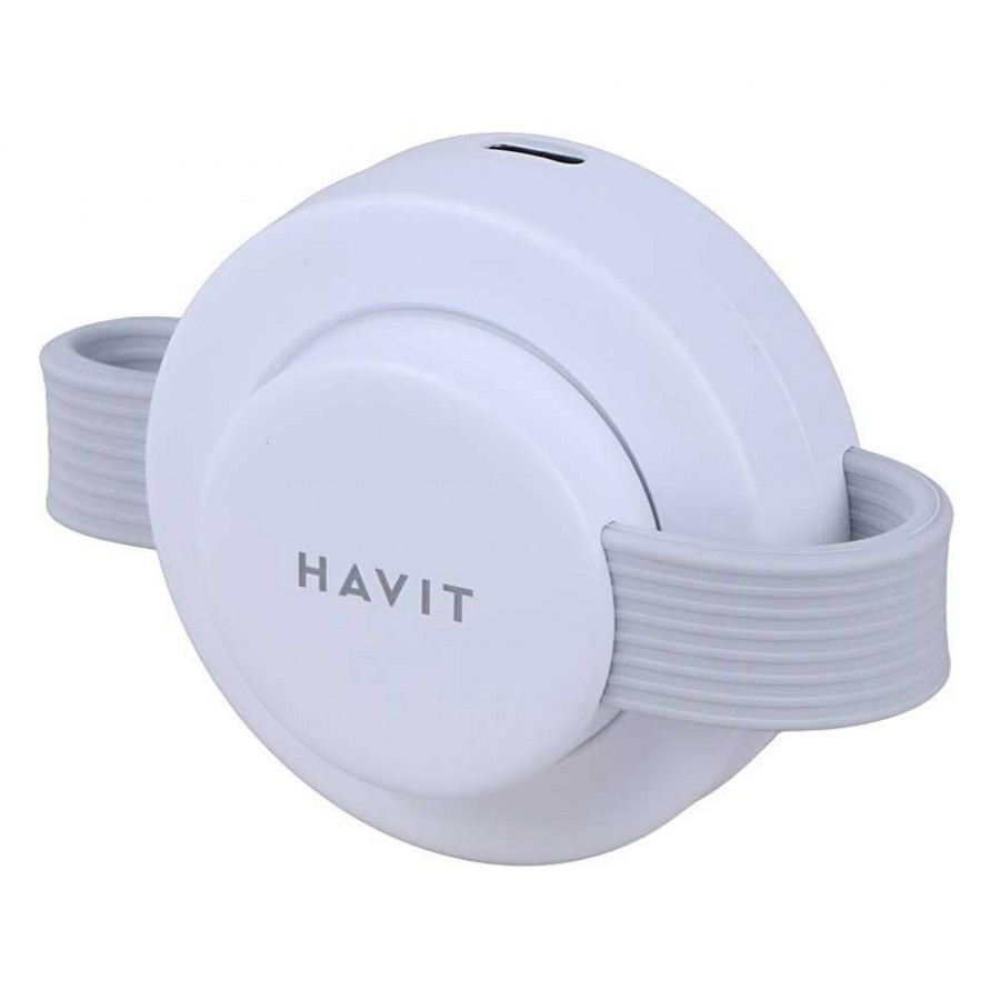شارژر وایرلس (موبایل - ساعت - ایرپاد) 15 وات HAVIT مدل W3105