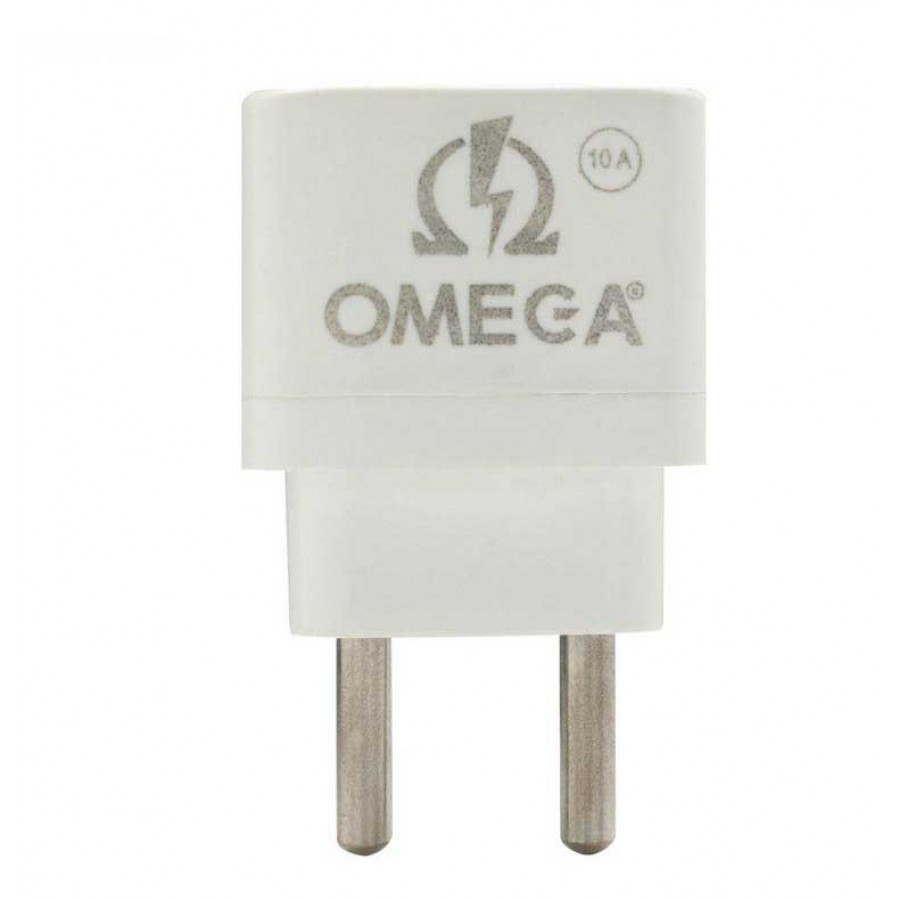 تبدیل 3 به 2 برق همه کاره OMEGA