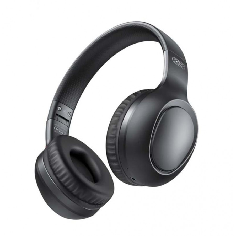 هدست بلوتوث XO مدل XO-BE35 - مشکی