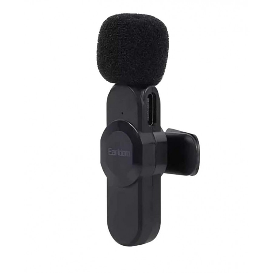 میکروفون یقه ای بی سیم Earldom مدل ET-MC7L