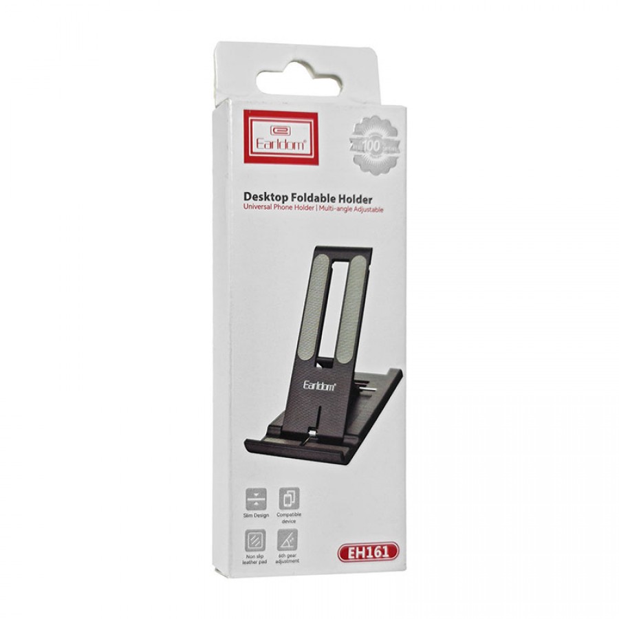 پایه نگهدارنده گوشی موبایل ارلدام مدل Earldom EH161