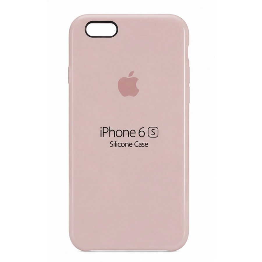 گارد سیلیکونی اصلی اپل Iphone 6S