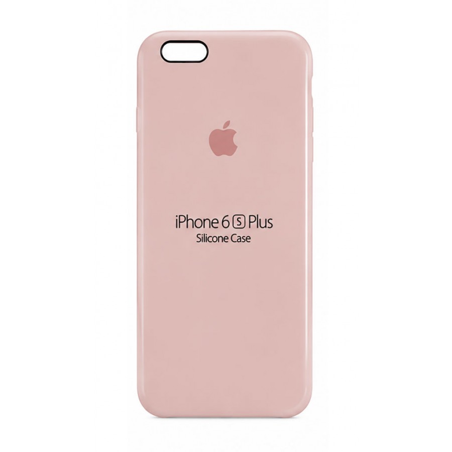 گارد سیلیکونی اصلی اپل Iphone 6S Plus
