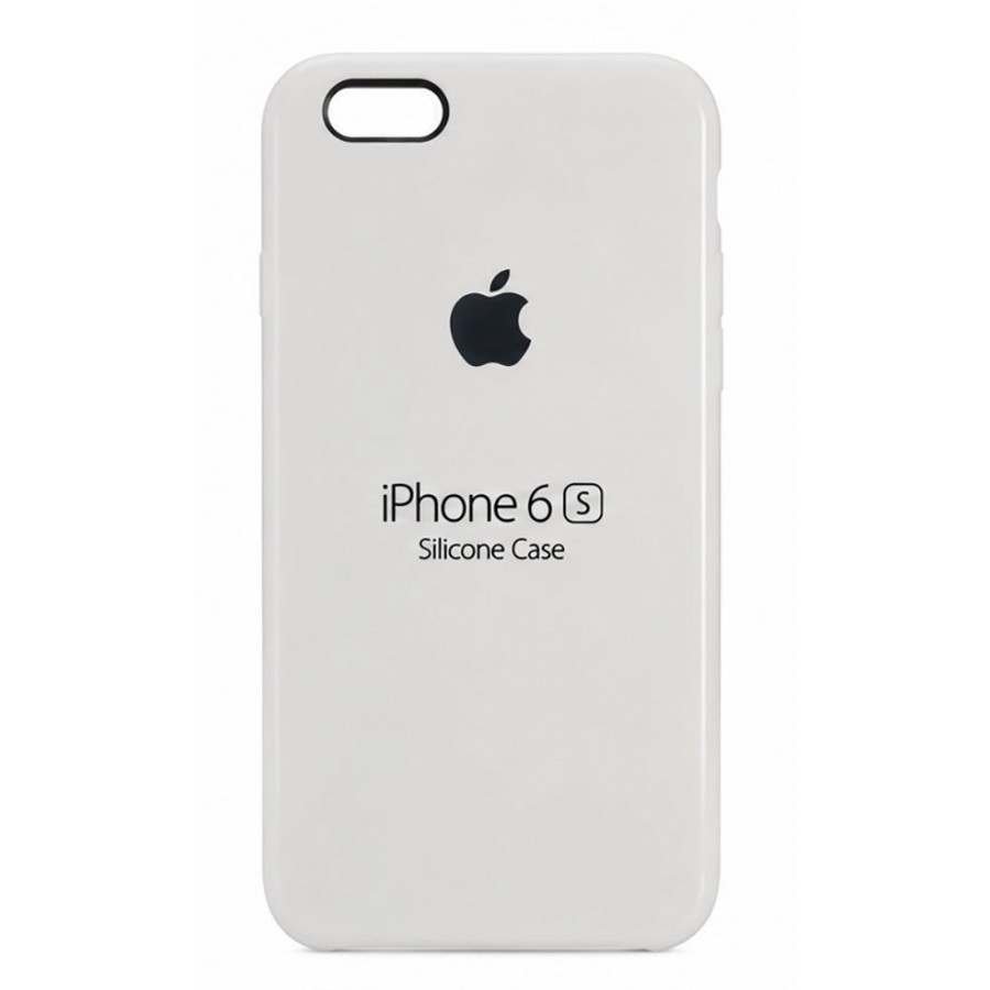 گارد سیلیکونی اصلی اپل Iphone 6S