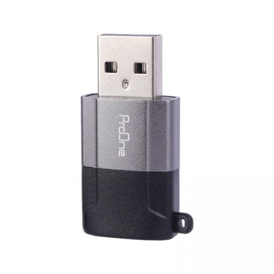 مبدل USB-AM به USB-AF پرووان مدل PCR100