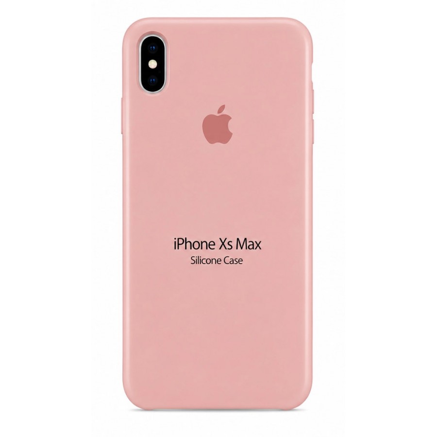 گارد سیلیکونی اصلی اپل Iphone Xs Max