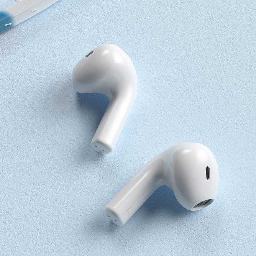هندزفری بلوتوثی دو گوش شیائومی QCY مدل AILYPODS با گارانتی اسان سرویس