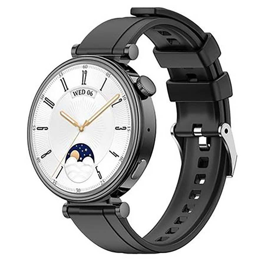 ساعت هوشمند ایکس او مدل XO GT4 Mini