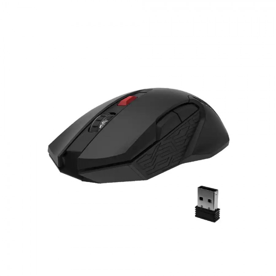 ماوس بی سیم گیمینگ FANTECH مدل WG10 RAIGOR II