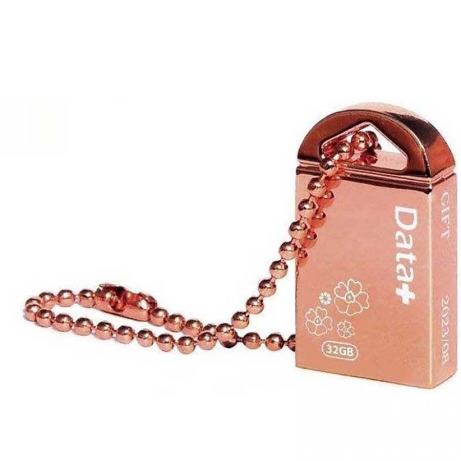 فلش دیتا پلاس مدل Data+ gift ظرفیت 32 گیگابایت