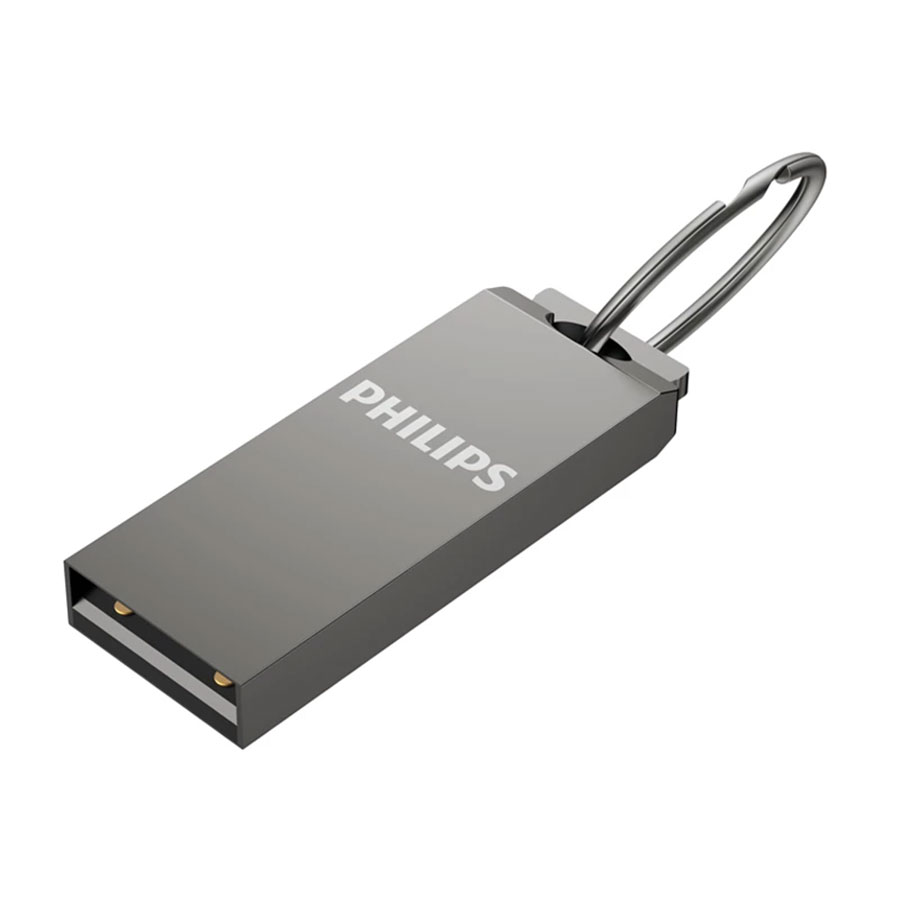 فلش مموری فیلیپس مدل FM21UA USB 3.2 ظرفيت 256 گيگابايت
