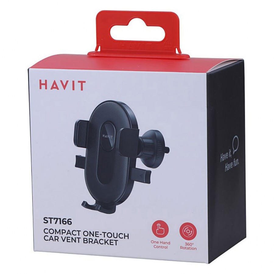 نگهدارنده موبایل HAVIT مدل ST7166