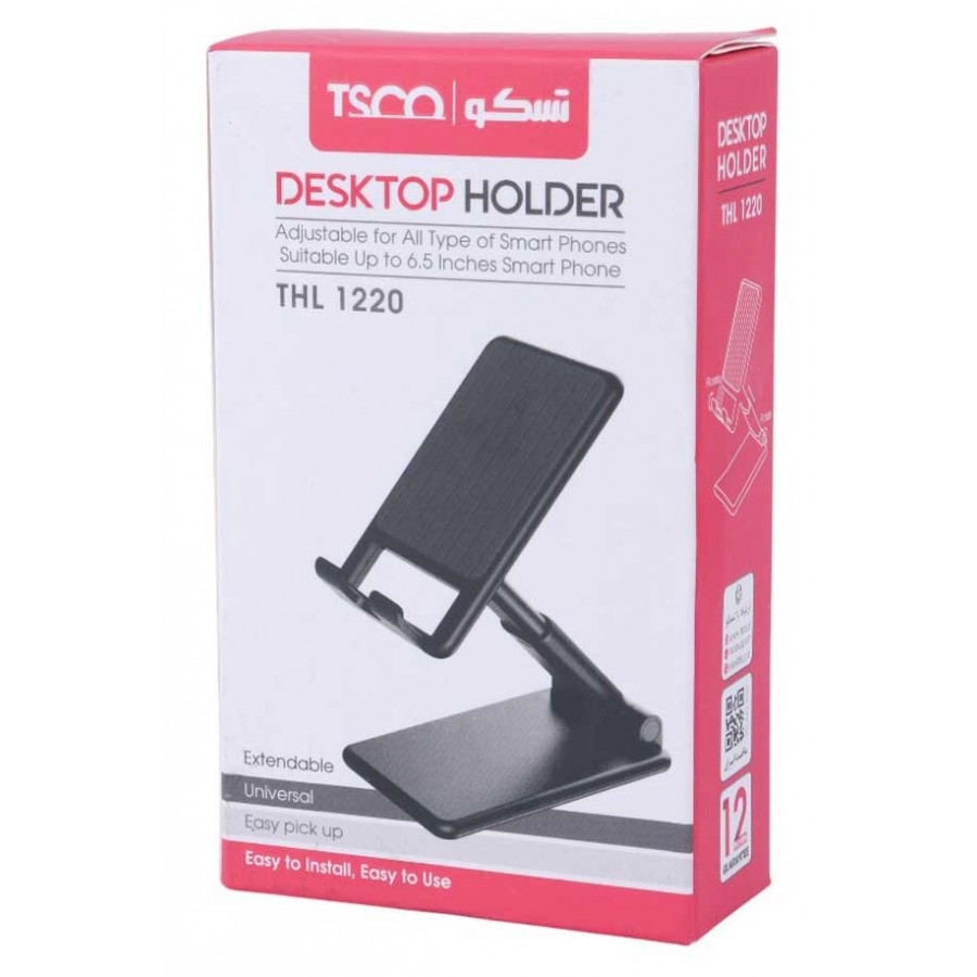 نگهدارنده موبایل TSCO مدل THL 1220