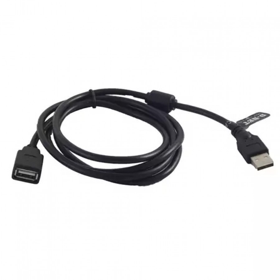 کابل افزایش DETEX+ USB طول 3 متر