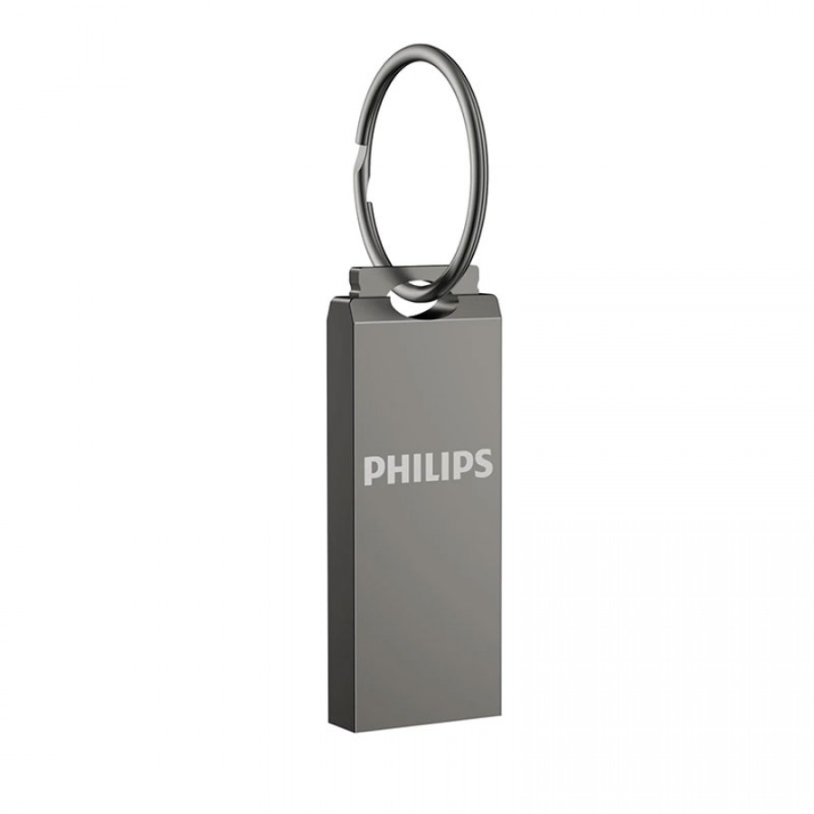 فلش مموری فیلیپس مدل FM21UA-B ظرفيت 16 گيگابايت USB 2.0