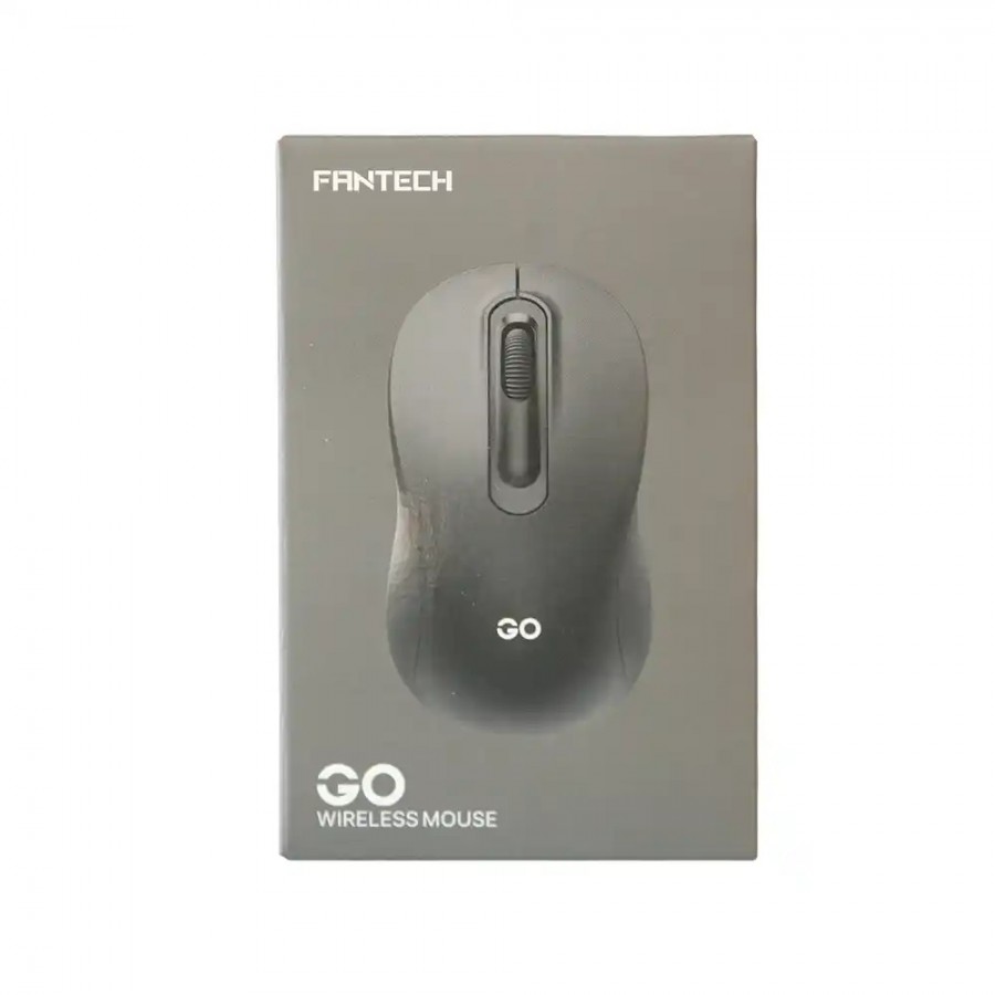 ماوس بی سیم FANTECH مدل W608