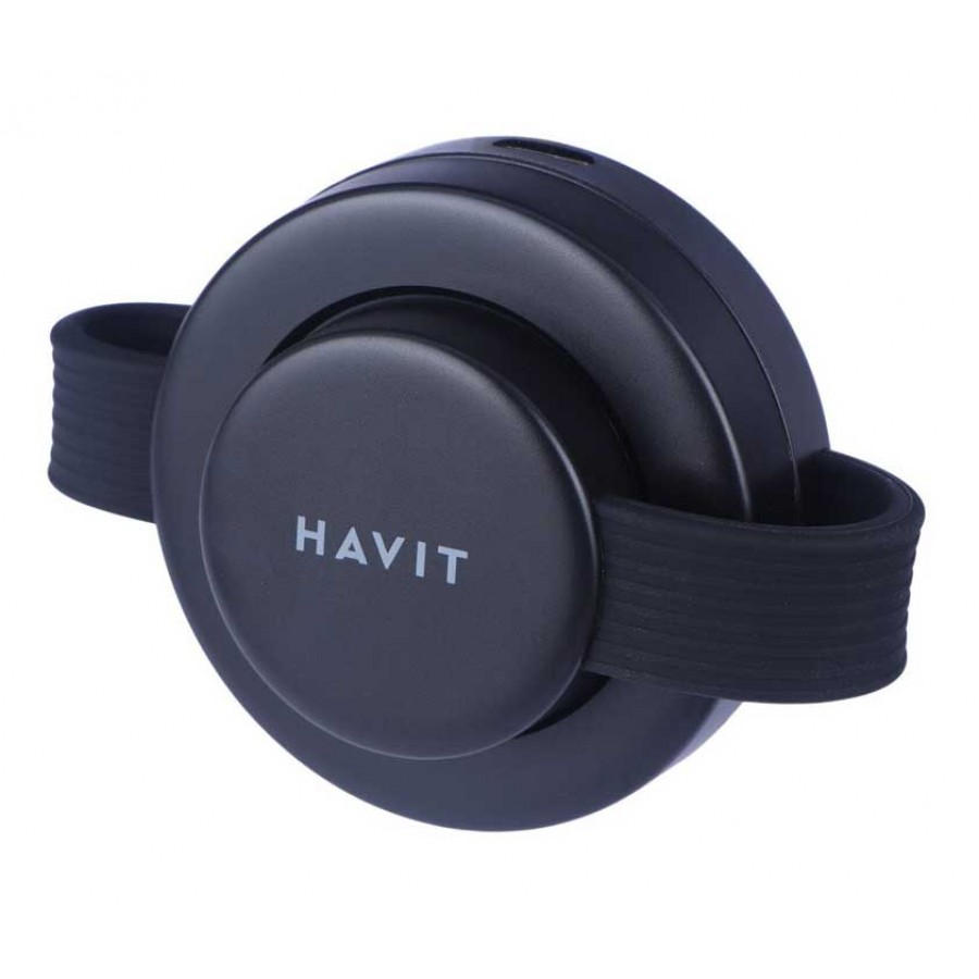 شارژر وایرلس (موبایل - ساعت - ایرپاد) 15 وات HAVIT مدل W3105