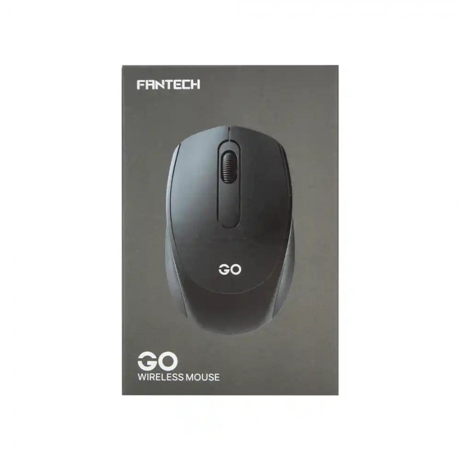  ماوس بی سیم FANTECH مدل W603