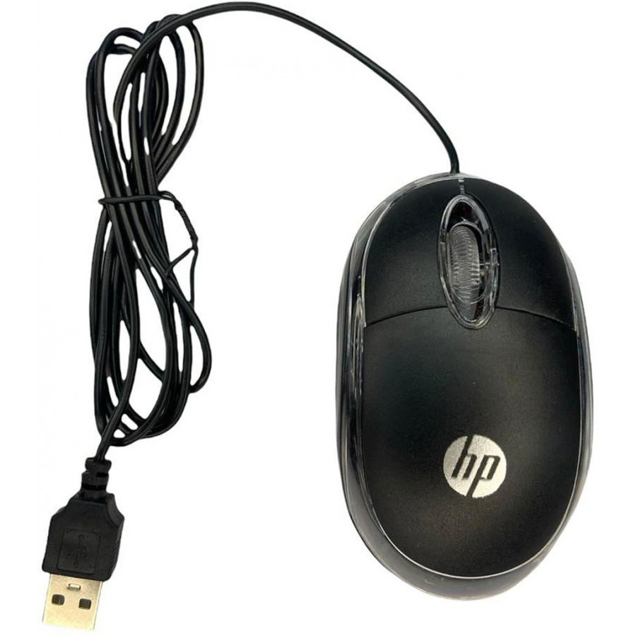 ماوس باسیم طرح اچ پی Hp
