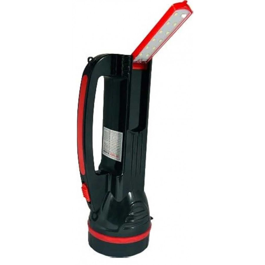 چراغ قوه شارژی ROCKLIGHT مدل RL-6634W