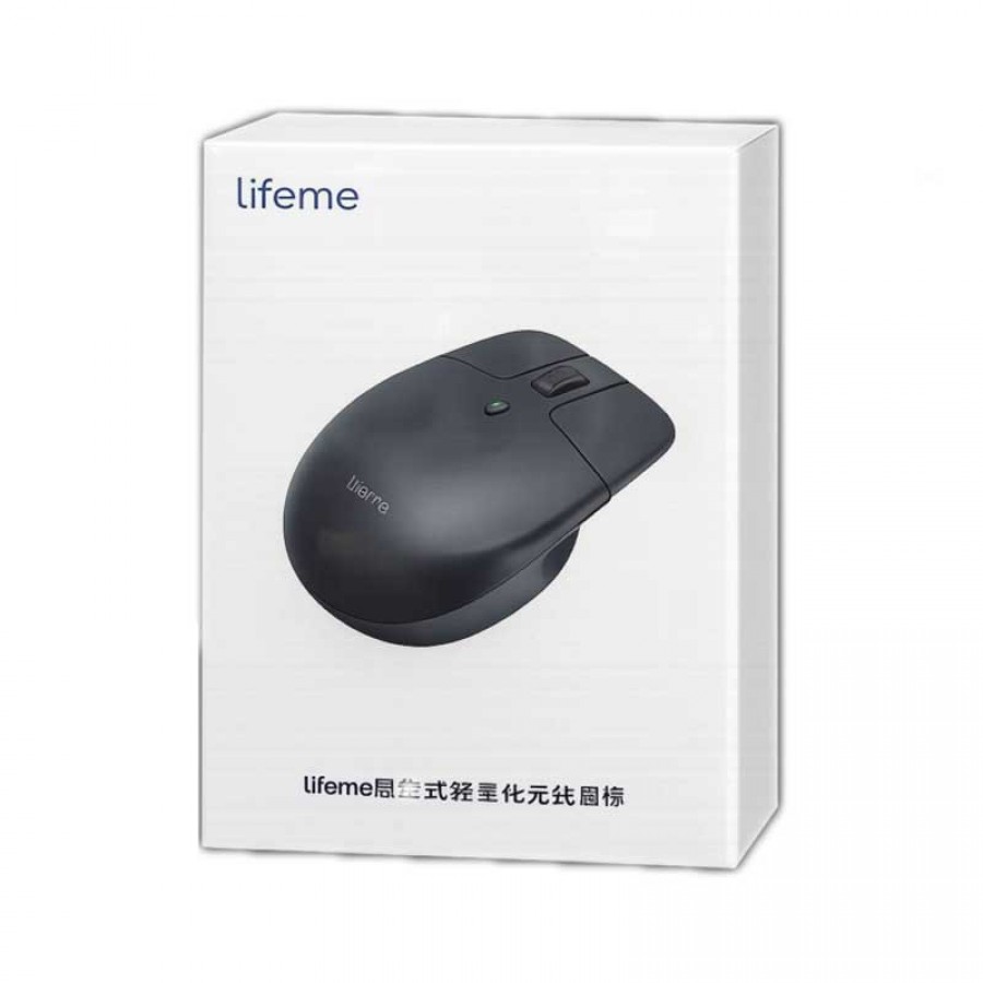 ماوس بی سیم لایف می مدل Lifeme M203