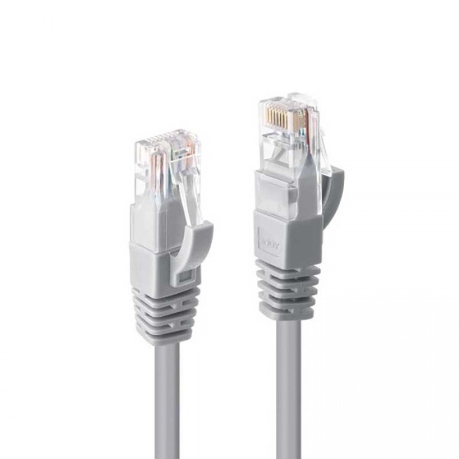 کابل شبکه CAT6 ولوت طول 5 متری
