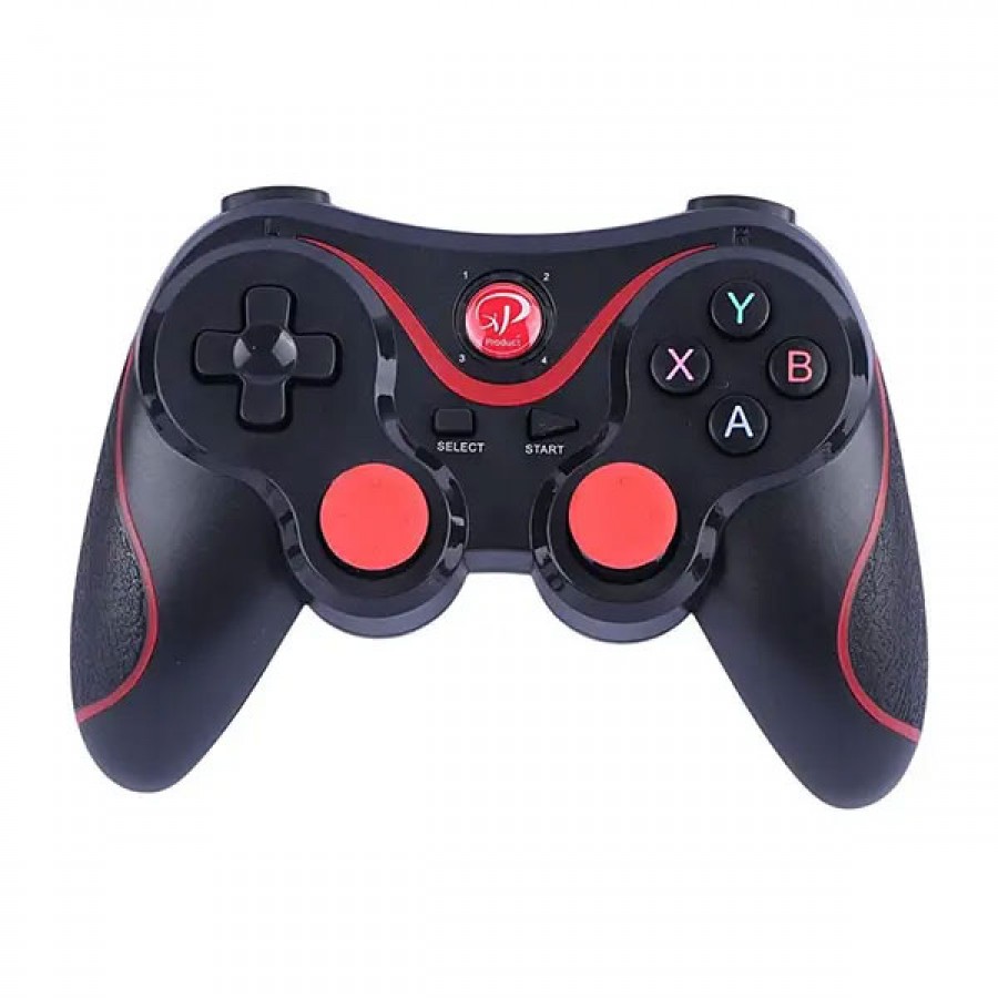 دسته بازی بی سیم ایکس پی مدل XP-MX311S شوک دار