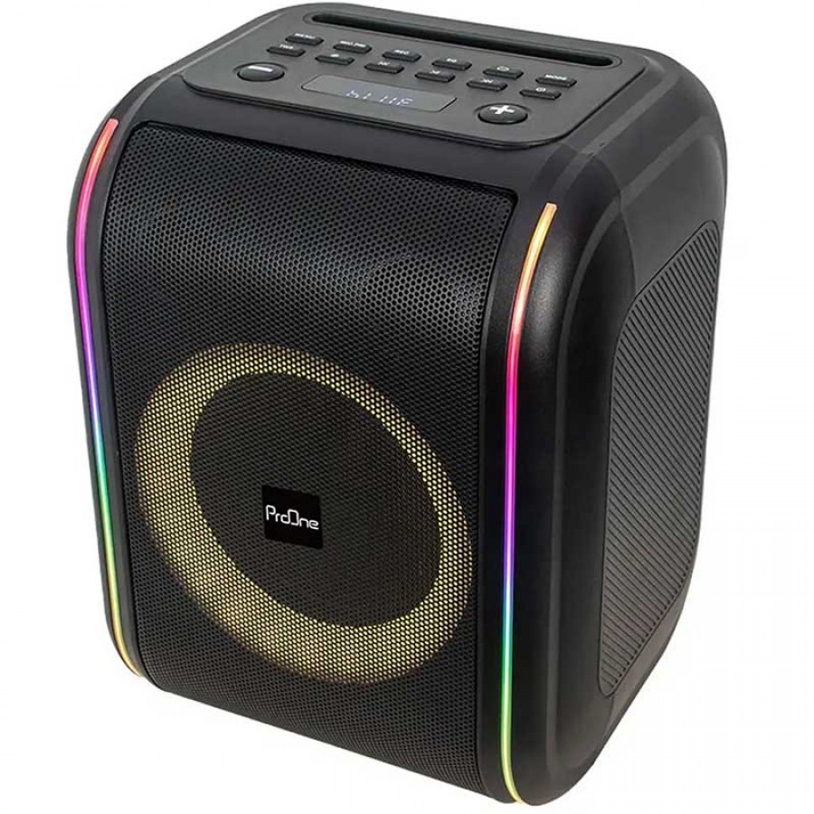 اسپیکر بلوتوثی پرووان مدل Mini SPARK PSB4981