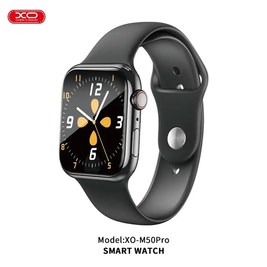 ساعت هوشمند ایکس او مدل XO M50 Pro