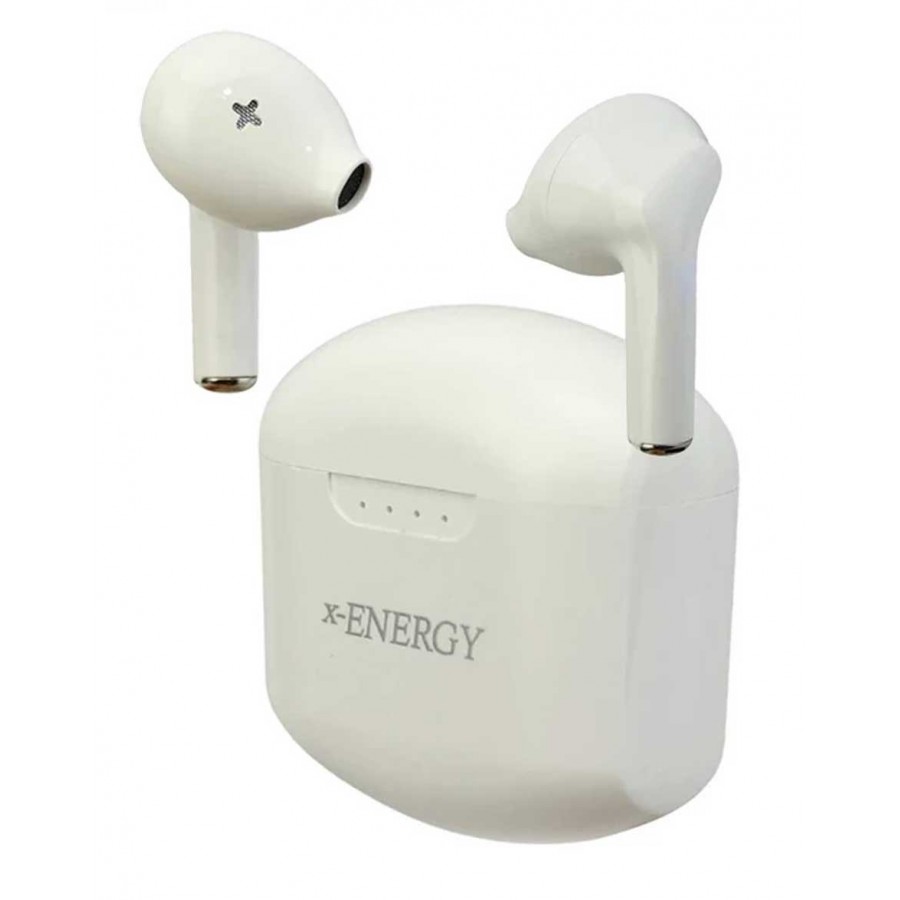 هندزفری بلوتوثی دو گوش X-ENERGY مدل X-05