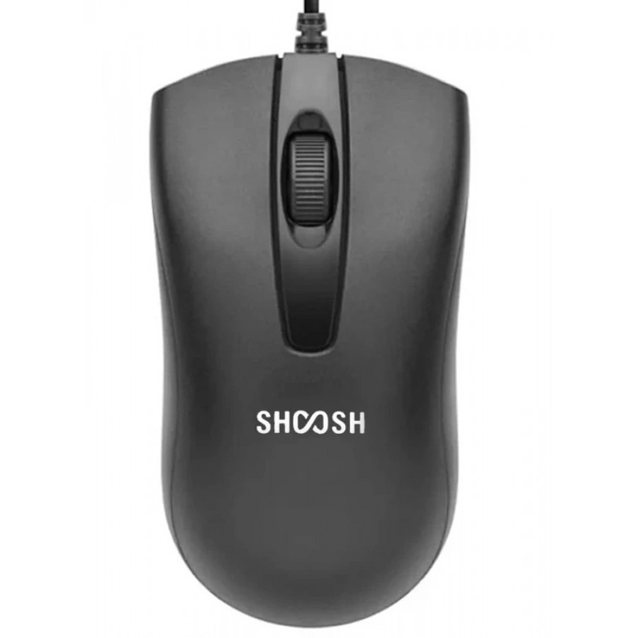 ماوس باسیم SHOOSH مدل M23