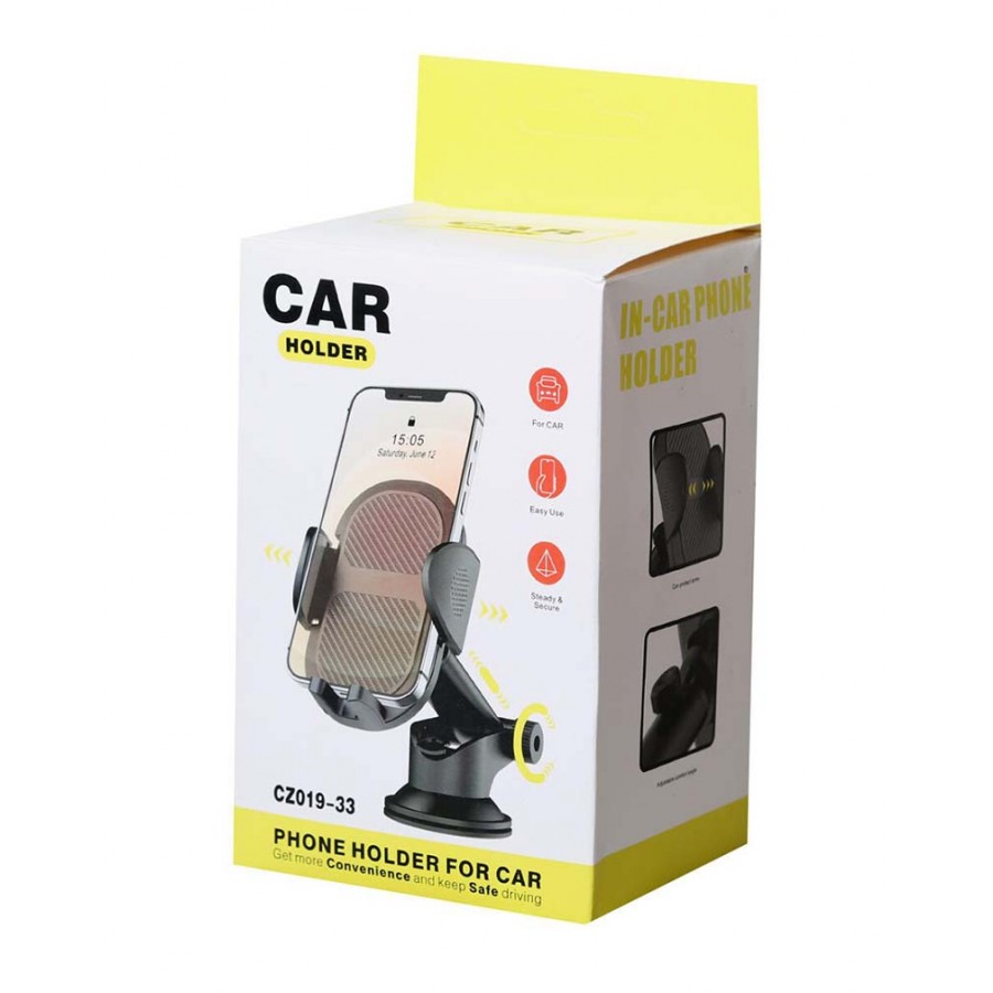 نگهدارنده موبایل مدل CZ019-33