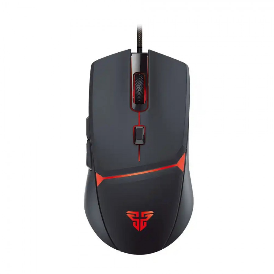 ماوس باسیم گیمینگ FANTECH مدل CRYPTO VX7