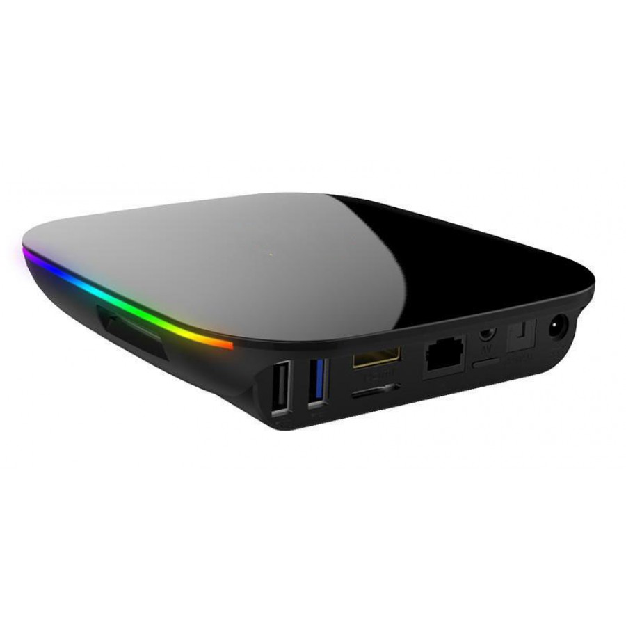 اندروید باکس TSCO مدل TAB 100