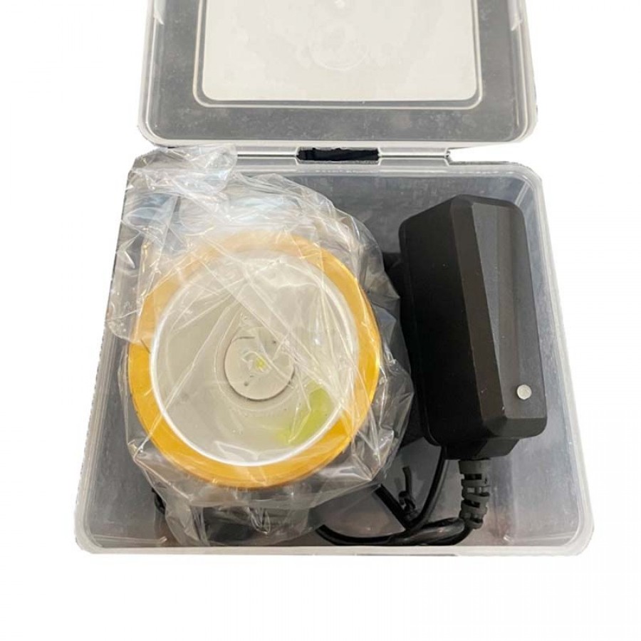 هدلایت شارژی ROCK LIGHT مدل RL-2101W