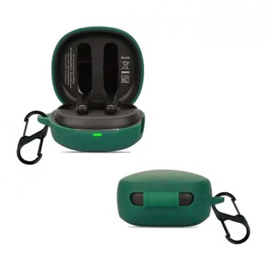 کاور کیس هندزفری QCY مدل T13X - مشکی