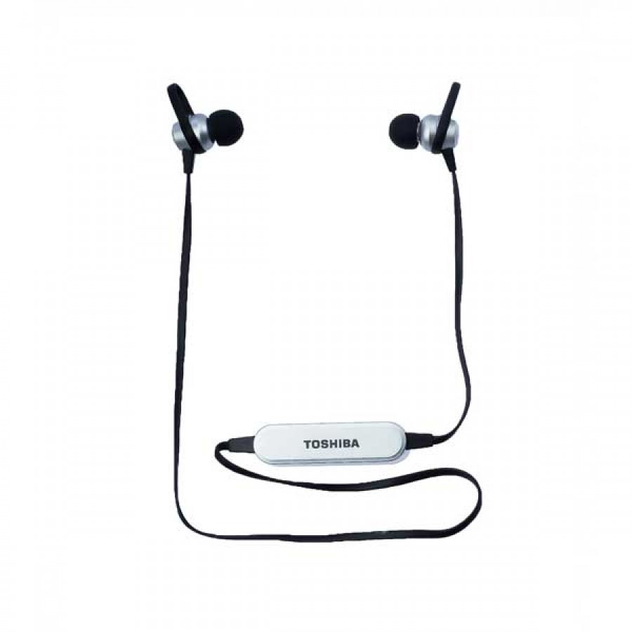 هندزفری بلوتوثی گردنی TOSHIBA مدل RZE-BT110E