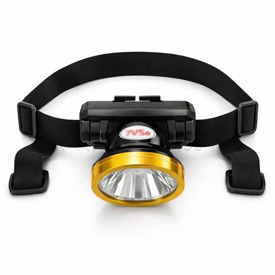 هدلایت شارژی ROCK LIGHT مدل RL-2124W