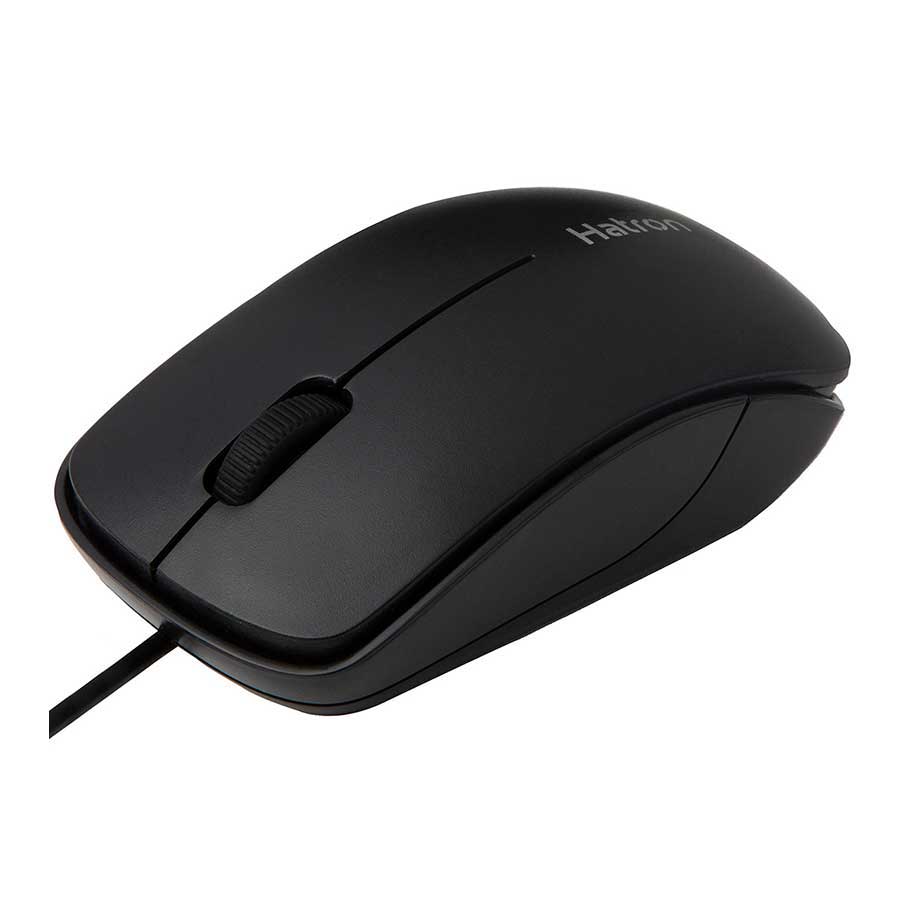 ماوس باسیم Hatron مدل HM408SL