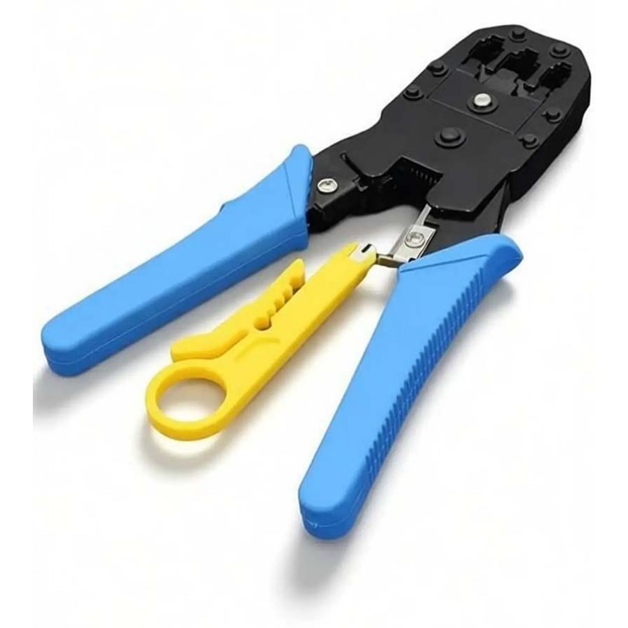 آچار سوکت زن شبکه Modular Crimping Tool مدل HT-315