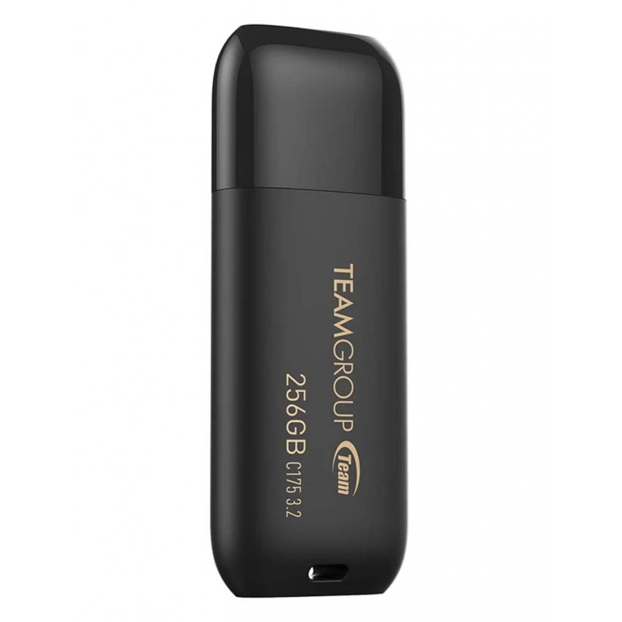 فلش مموری TEAM GROUP مدل C175 USB3.2 ظرفيت 256 گيگابايت