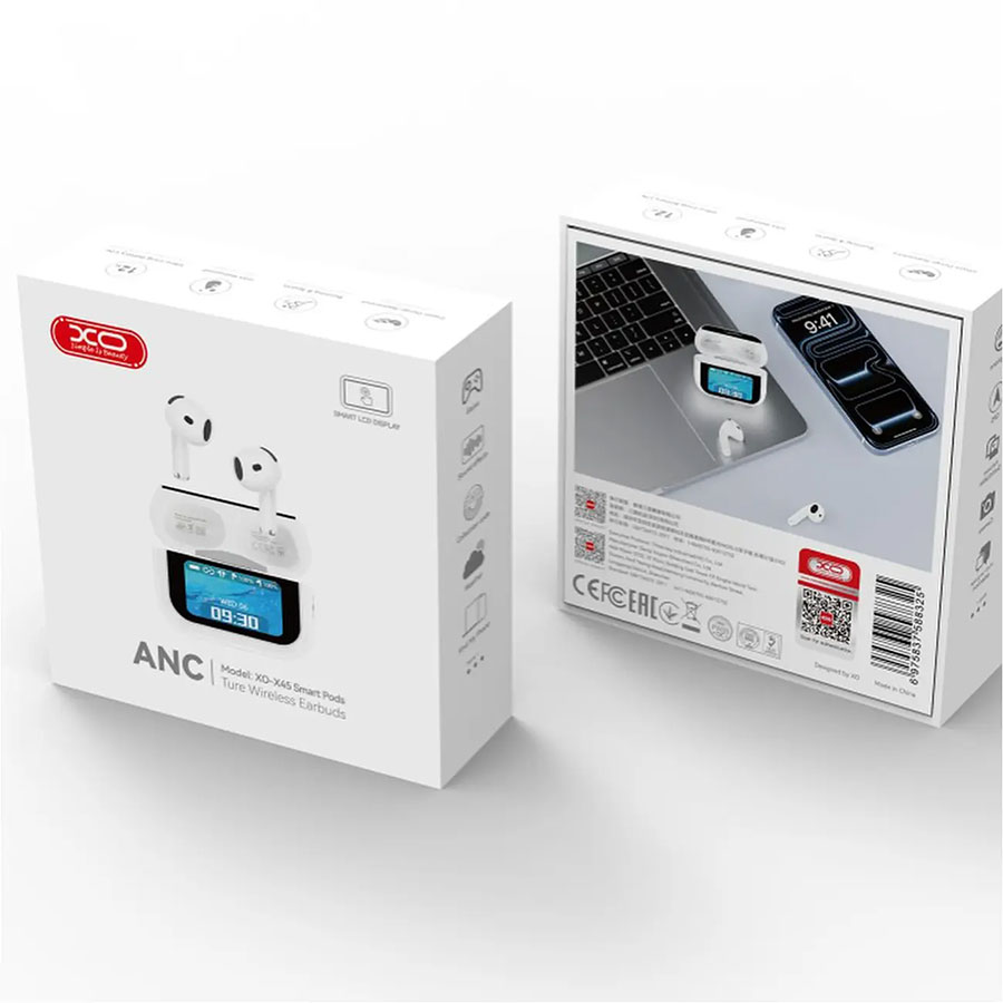هندزفری بلوتوثی ایکس او مدل XO-X45